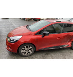 Moteur RENAULT CLIO 4