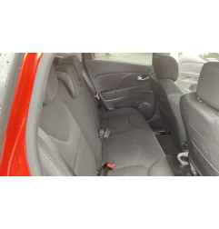 Moteur RENAULT CLIO 4