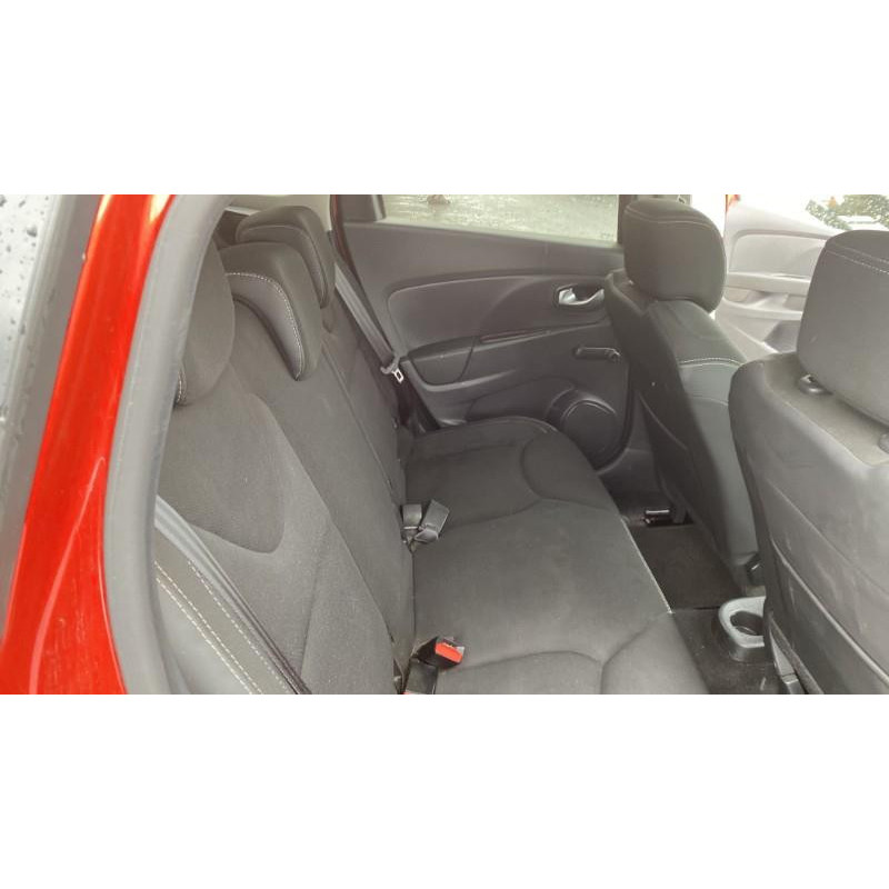 Moteur RENAULT CLIO 4 Photo n°9