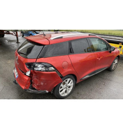 Moteur RENAULT CLIO 4