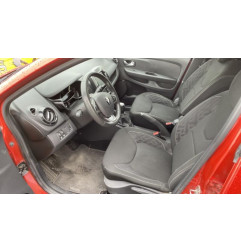 Moteur RENAULT CLIO 4