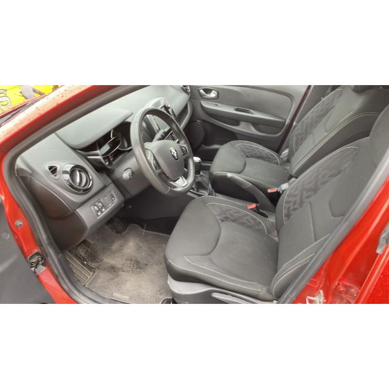 Moteur RENAULT CLIO 4 Photo n°11