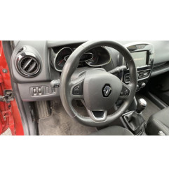 Moteur RENAULT CLIO 4