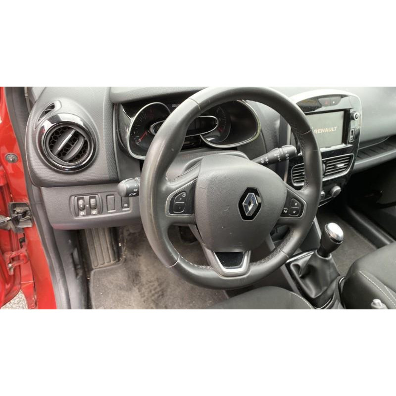 Moteur RENAULT CLIO 4 Photo n°12