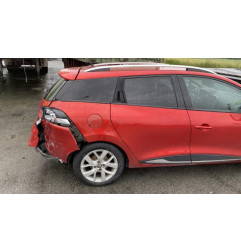 Moteur RENAULT CLIO 4