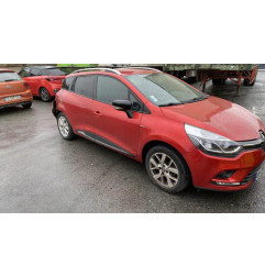 Moteur RENAULT CLIO 4