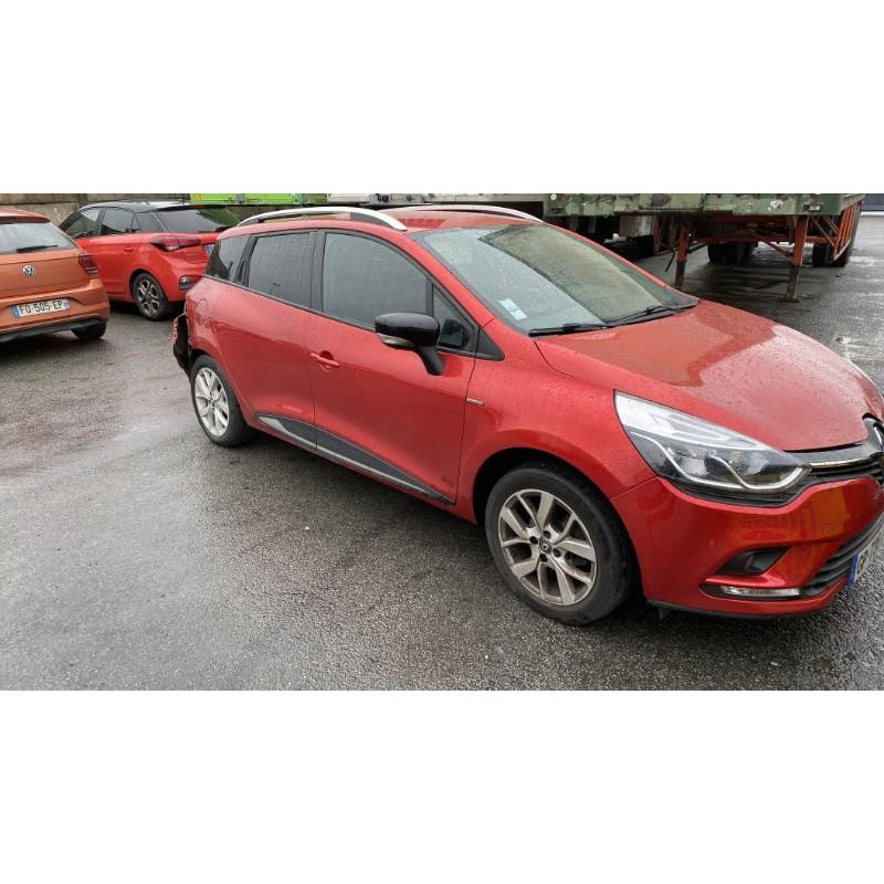 Moteur RENAULT CLIO 4 Photo n°14