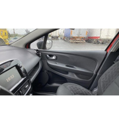 Moteur RENAULT CLIO 4