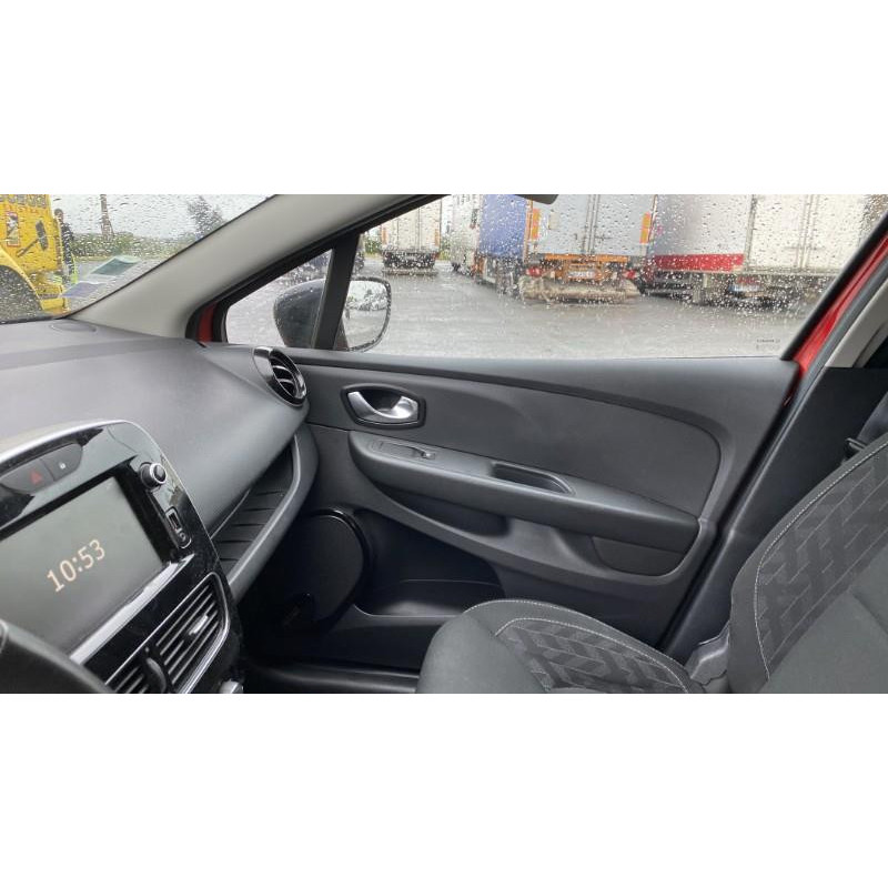 Moteur RENAULT CLIO 4 Photo n°15