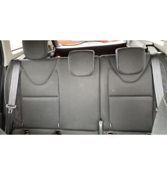 Moteur RENAULT CLIO 4