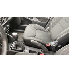 Moteur RENAULT CLIO 4