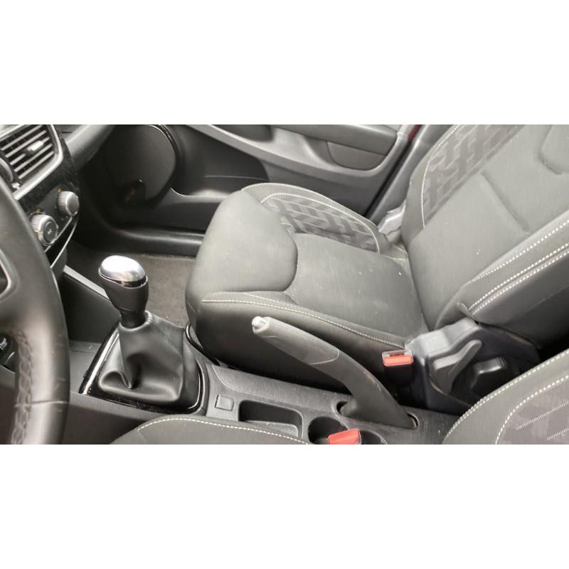 Moteur RENAULT CLIO 4 Photo n°17