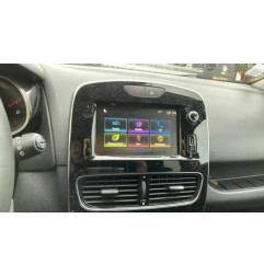 Moteur RENAULT CLIO 4