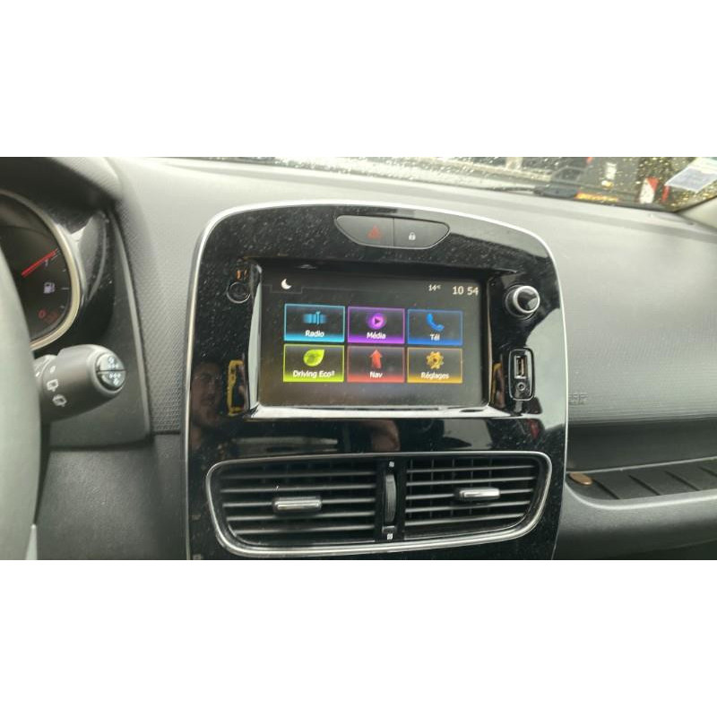 Moteur RENAULT CLIO 4 Photo n°18