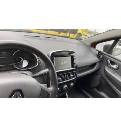 Moteur RENAULT CLIO 4