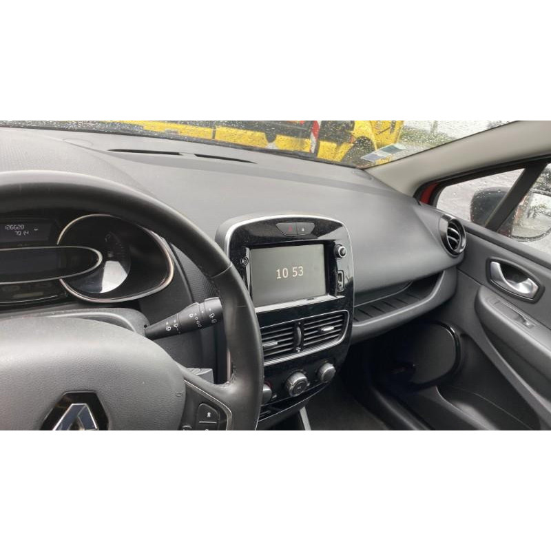 Moteur RENAULT CLIO 4 Photo n°19