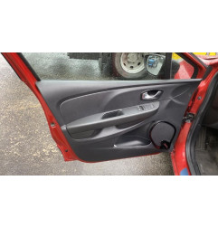 Moteur RENAULT CLIO 4