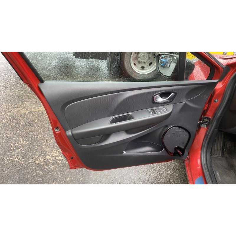 Moteur RENAULT CLIO 4 Photo n°20