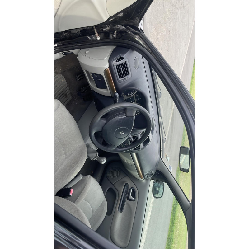 Jante RENAULT CLIO 2 Photo n°7