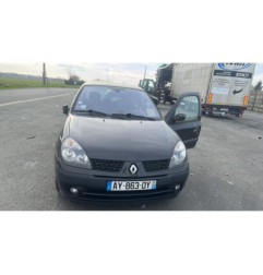 Jante RENAULT CLIO 2