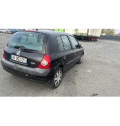 Jante RENAULT CLIO 2