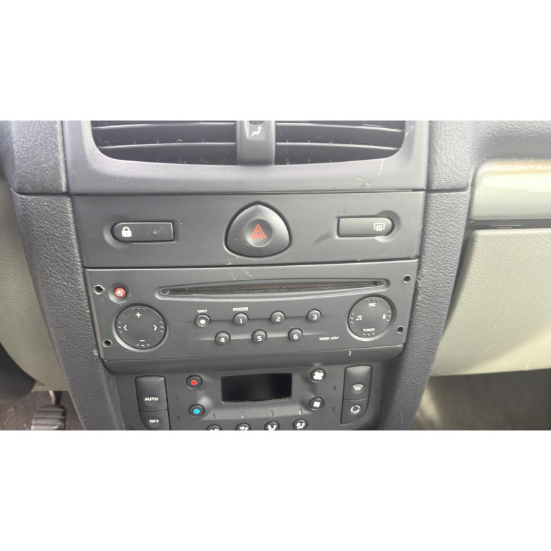 Jante RENAULT CLIO 2 Photo n°12