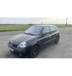 Jante RENAULT CLIO 2
