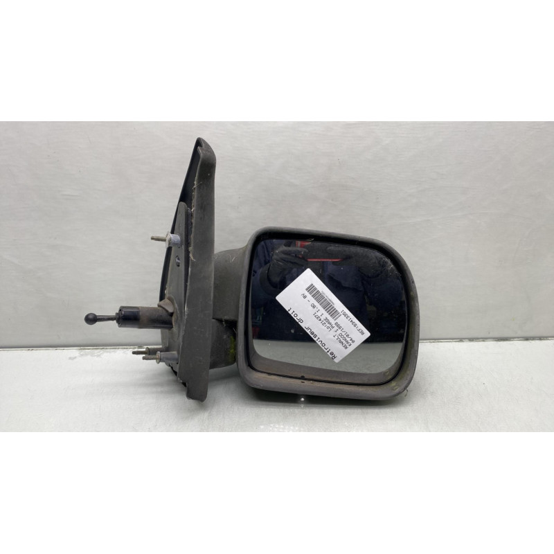 Retroviseur droit RENAULT KANGOO 1 Photo n°1