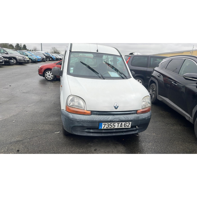 Retroviseur droit RENAULT KANGOO 1 Photo n°7