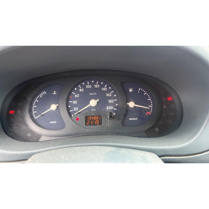 Retroviseur droit RENAULT KANGOO 1 Photo n°8
