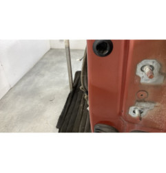Porte avant gauche RENAULT MEGANE 3