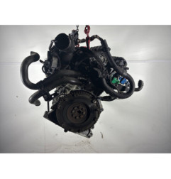 Moteur CITROEN C5 1 Photo n°1