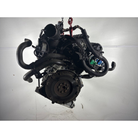 Moteur CITROEN C5 1 Photo n°1