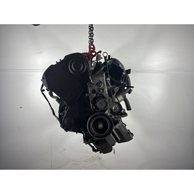 Moteur CITROEN C5 1 Photo n°3