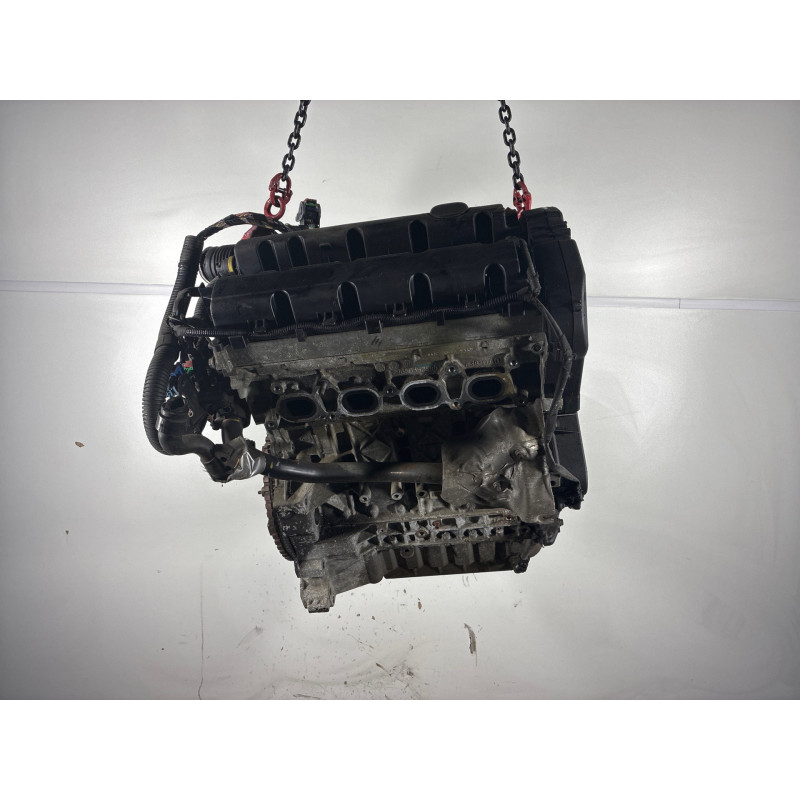 Moteur CITROEN C5 1 Photo n°4