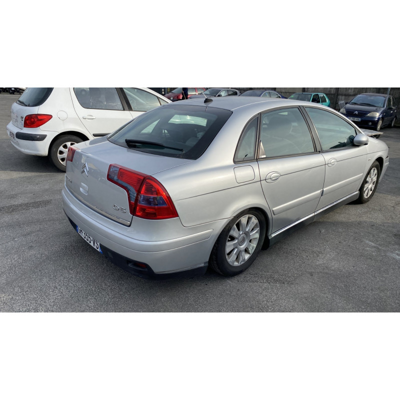 Moteur CITROEN C5 1 Photo n°7