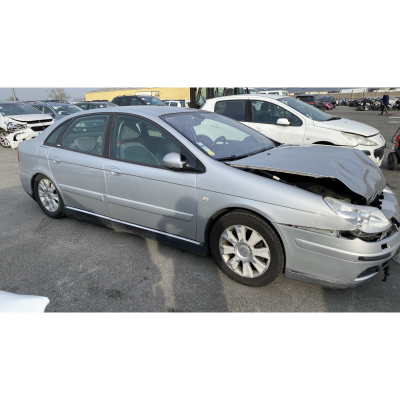 Moteur CITROEN C5 1 Photo n°12