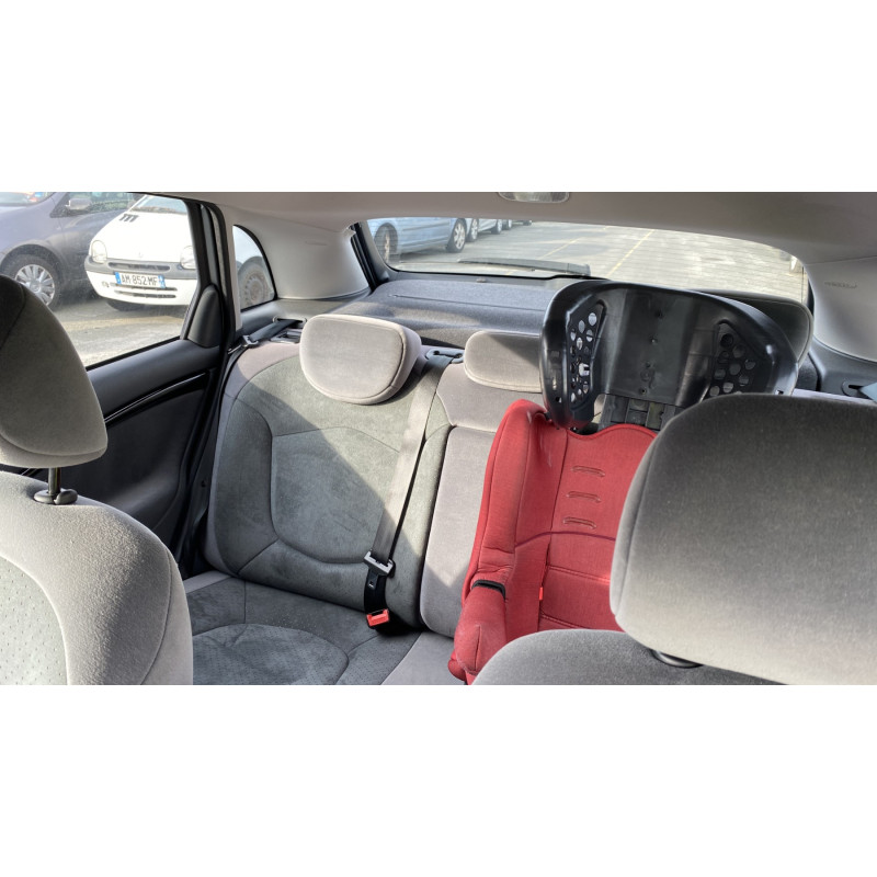 Moteur CITROEN C5 1 Photo n°17