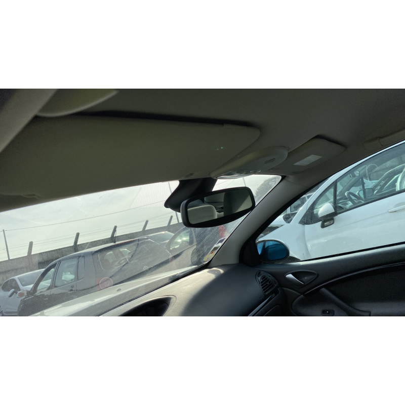 Moteur CITROEN C5 1 Photo n°19