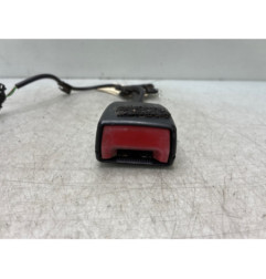 Attache ceinture avant gauche AUDI A4 2