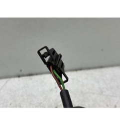 Attache ceinture avant gauche AUDI A4 2