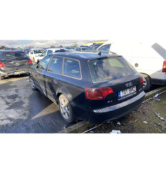 Attache ceinture avant gauche AUDI A4 2