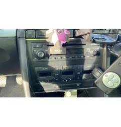Attache ceinture avant gauche AUDI A4 2