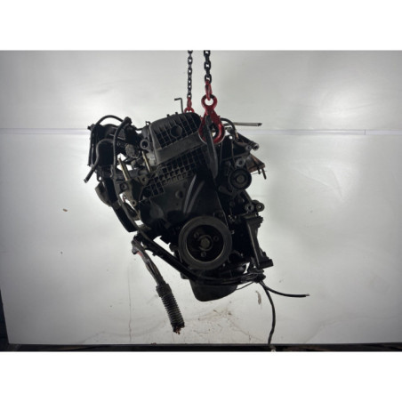 Moteur PEUGEOT 206 Photo n°1