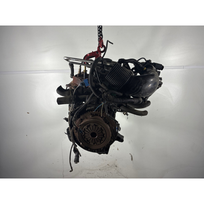 Moteur PEUGEOT 206 Photo n°4