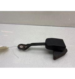 Attache ceinture avant gauche PEUGEOT EXPERT 2