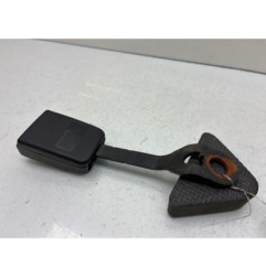 Attache ceinture avant gauche PEUGEOT EXPERT 2