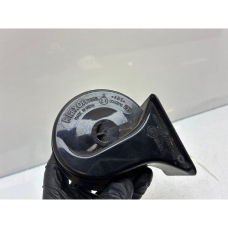 Avertisseur/Klaxon PEUGEOT EXPERT 2