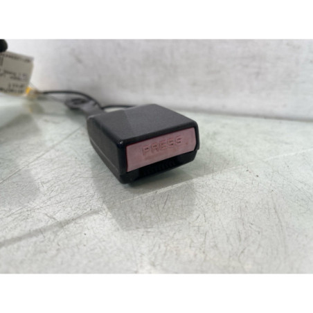Attache ceinture avant droit CITROEN C4 1