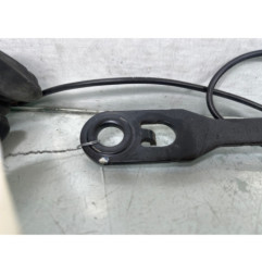 Attache ceinture avant droit CITROEN C4 1